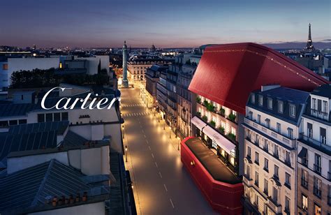 cartier paris 6